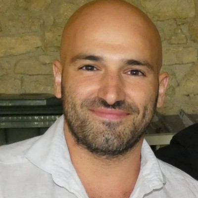 Davide Occhino