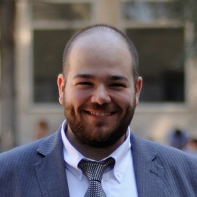 Gabriel Occhino