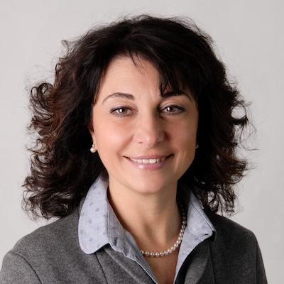Paola Francone